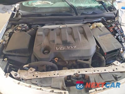 Zdjęcie 11 z 12 samochodu: 2015 CHEVROLET IMPALA LT VIN:2G1125S39F9223454 - miniatura