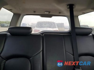 Zdjęcie 10 z 13 samochodu: 2010 NISSAN XTERRA OFF ROAD VIN:5N1AN0NU3AC504538 - miniatura