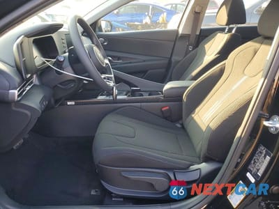 Zdjęcie 7 z 11 samochodu: 2026 HYUNDAI ELANTRA BLUE VIN:KMHLM4DJ2TU184667 - miniatura