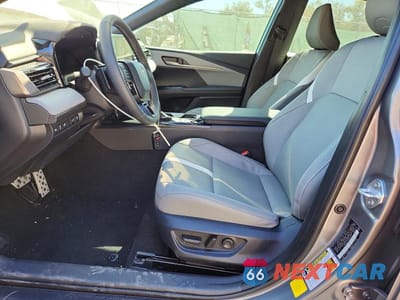 Zdjęcie 7 z 11 samochodu: 2025 TOYOTA CAMRY SE VIN:4T1DAACK7SU649478 - miniatura