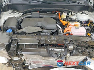 Zdjęcie 12 z 12 samochodu: 2025 HYUNDAI SANTA FE HYBRID LIMITED VIN:5NMP3DG19SH067467 - miniatura