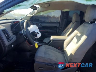 Zdjęcie 7 z 12 samochodu: 2018 CHEVROLET COLORADO VIN:1GCHSBEA9J1304093 - miniatura