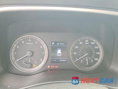 Zdjęcie 9 z 12 samochodu: 2020 HYUNDAI TUCSON SE VIN:KM8J23A49LU233479 - miniatura