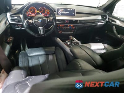 Zdjęcie 8 z 12 samochodu: 2014 BMW X5 XDRIVE50I VIN:5UXKR6C50E0C02161 - miniatura