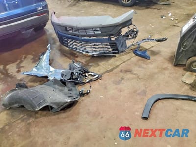 Zdjęcie 13 z 13 samochodu: 2026 CHEVROLET EQUINOX LT VIN:3GNAXHEG5TL126812 - miniatura