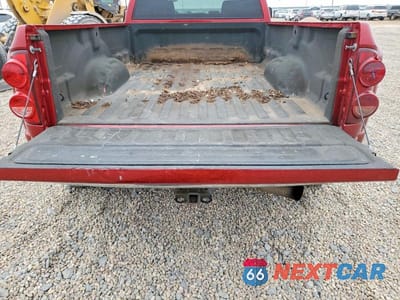 Zdjęcie 10 z 13 samochodu: 2009 DODGE RAM 3500 VIN:3D7MX48L59G551977 - miniatura