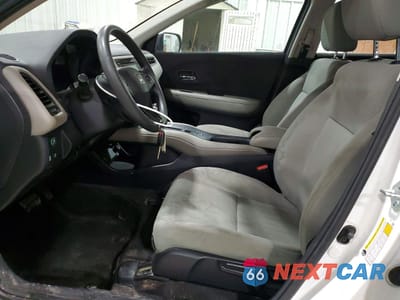 Zdjęcie 7 z 13 samochodu: 2021 HONDA HR-V LX VIN:3CZRU5H34MM718087 - miniatura