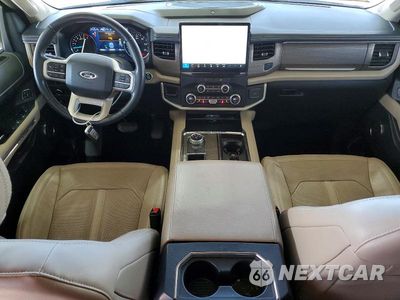 Zdjęcie 8 z 13 samochodu: 2022 FORD EXPEDITION LIMITED VIN:1FMJU1KT9NEA66493 - miniatura