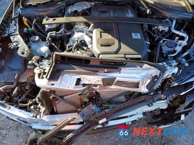 Zdjęcie 12 z 12 samochodu: 2025 MERCEDES-BENZ GLC COUPE 63 AMG S E PERFORMANCE VIN:W1NKJ8AB0SF279902 - miniatura