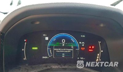 Zdjęcie 9 z 13 samochodu: 2025 TOYOTA CAMRY XSE VIN:4T1DAACKXSU097698 - miniatura