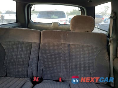 Zdjęcie 10 z 14 samochodu: 1998 CHEVROLET BLAZER VIN:1GNCS13W1W2148966 - miniatura