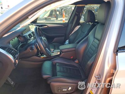 Zdjęcie 7 z 14 samochodu: 2019 BMW X3 XDRIVEM40I VIN:5UXTS3C58KLR72865 - miniatura