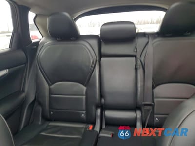 Zdjęcie 10 z 13 samochodu: 2019 INFINITI QX50 ESSENTIAL VIN:3PCAJ5M33KF104358 - miniatura