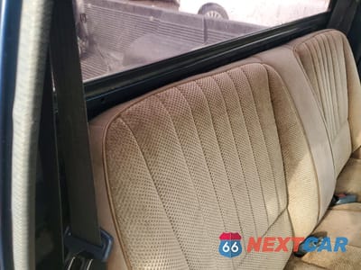 Zdjęcie 10 z 13 samochodu: 1991 TOYOTA PICKUP 1/2 TON SHORT WHEELBASE VIN:JT4RN81A2M5128456 - miniatura