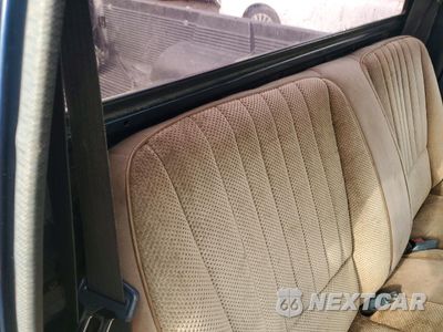 Zdjęcie 10 z 13 samochodu: 1991 TOYOTA PICKUP 1/2 TON SHORT WHEELBASE VIN:JT4RN81A2M5128456 - miniatura