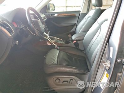 Zdjęcie 7 z 12 samochodu: 2012 AUDI Q5 PREMIUM PLUS VIN:WA1LFAFPXCA121357 - miniatura