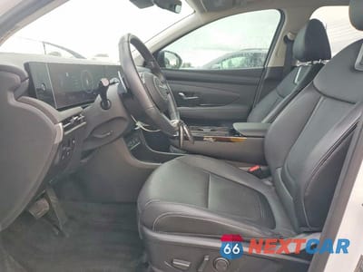 Zdjęcie 7 z 12 samochodu: 2025 HYUNDAI TUCSON LIMITED VIN:5NMJE3DE7SH444752 - miniatura