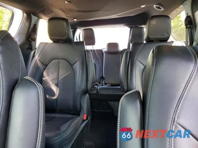 Zdjęcie 10 z 13 samochodu: 2024 CHRYSLER PACIFICA HYBRID SELECT VIN:2C4RC1S79RR158421 - miniatura