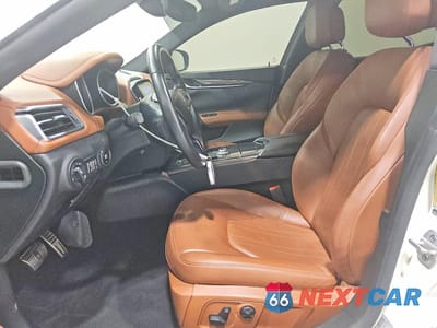 Zdjęcie 7 z 13 samochodu: 2018 MASERATI GHIBLI VIN:ZAM57XSA3J1304947 - miniatura