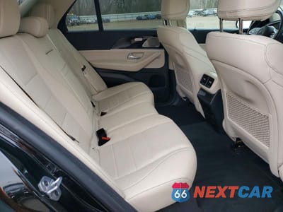 Zdjęcie 11 z 12 samochodu: 2022 MERCEDES-BENZ GLE 350 4MATIC VIN:4JGFB4KB7NA656994 - miniatura