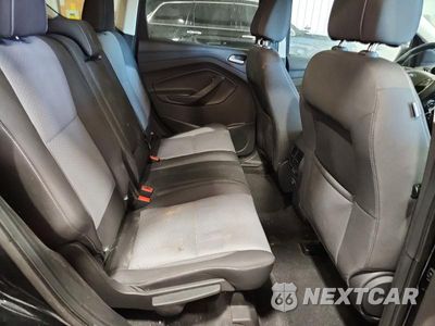 Zdjęcie 10 z 13 samochodu: 2017 FORD ESCAPE SE VIN:1FMCU9G97HUB51993 - miniatura