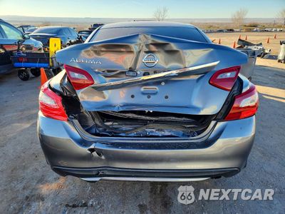 Zdjęcie 6 z 12 samochodu: 2018 NISSAN ALTIMA 2.5 VIN:1N4AL3AP0JC225520 - miniatura