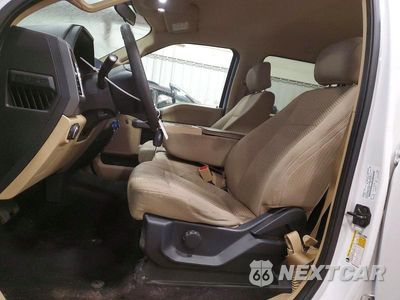 Zdjęcie 7 z 12 samochodu: 2017 FORD F150 SUPERCREW VIN:1FTFW1EF9HFA88020 - miniatura