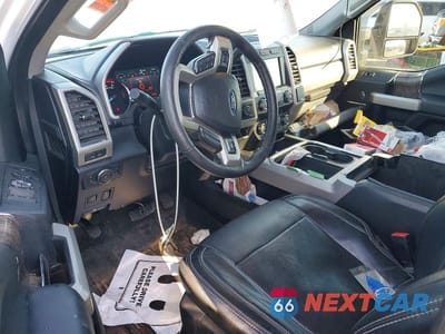 Zdjęcie 8 z 11 samochodu: 2019 FORD F250 SUPER DUTY VIN:1FT7W2BTXKEF40929 - miniatura