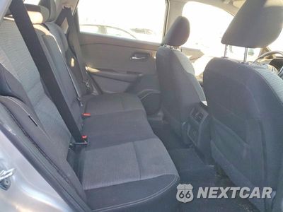 Zdjęcie 11 z 13 samochodu: 2023 NISSAN ROGUE SV VIN:5N1BT3BA3PC813019 - miniatura