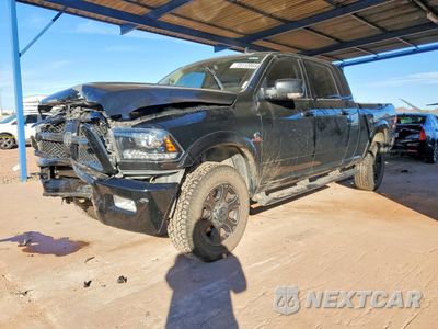 2014 RAM 2500 LARAMIE 3C6UR5NL0EG201947 - główne zdjęcie licytacji z USA - miniatura