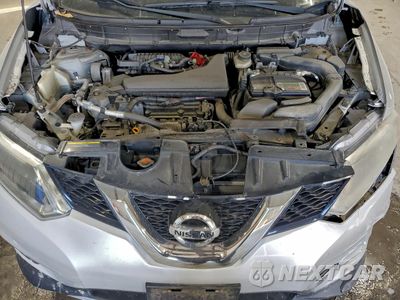 Zdjęcie 12 z 14 samochodu: 2015 NISSAN ROGUE S VIN:5N1AT2MK9FC774379 - miniatura