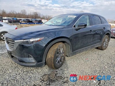 2022 MAZDA CX-9 TOURING JM3TCBCY2N0601071 - główne zdjęcie licytacji z USA - miniatura