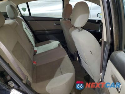 Zdjęcie 10 z 12 samochodu: 2011 NISSAN SENTRA 2.0 VIN:3N1AB6AP1BL671067 - miniatura