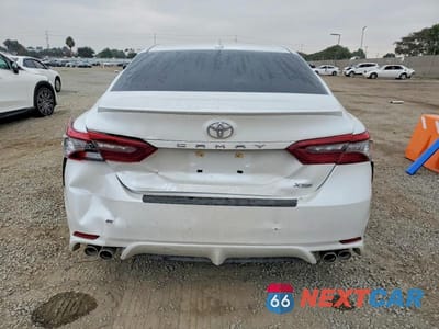 Zdjęcie 6 z 12 samochodu: 2023 TOYOTA CAMRY XSE VIN:4T1K61AKXPU722605 - miniatura