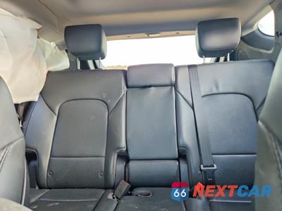 Zdjęcie 10 z 12 samochodu: 2017 HYUNDAI SANTA FE SPORT 2.0T ULTIMATE VIN:5XYZWDLA6HG401673 - miniatura