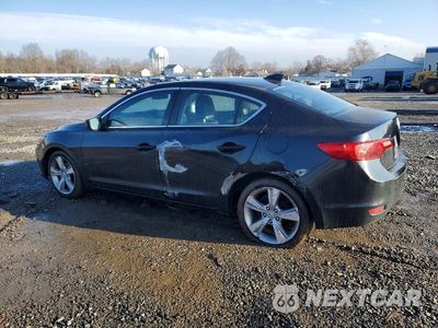Drugie zdjęcie samochodu z przodu: 2015 ACURA ILX 20 VIN:19VDE1F3XFE003569 - miniatura