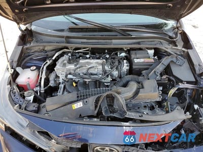 Zdjęcie 11 z 11 samochodu: 2021 TOYOTA COROLLA LE VIN:5YFEPMAE3MP210283 - miniatura