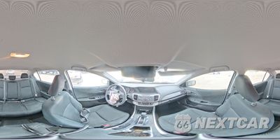 Zdjęcie 14 z 14 samochodu: 2014 HONDA ACCORD LX VIN:1HGCR2F30EA065241 - miniatura