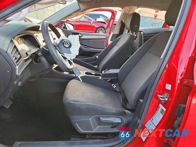 Zdjęcie 7 z 12 samochodu: 2019 VOLKSWAGEN JETTA S VIN:3VWCB7BU0KM135590 - miniatura