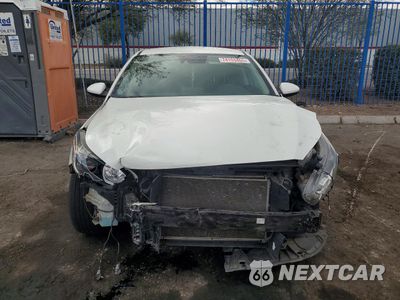 Piąte zdjęcie samochodu w środku: 2021 KIA FORTE FE VIN:3KPF24AD8ME268627 - miniatura