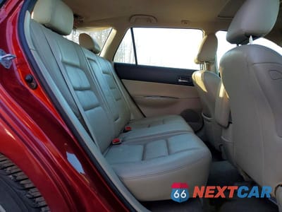 Zdjęcie 11 z 12 samochodu: 2005 MAZDA 6 S VIN:1YVHP82D955M20129 - miniatura