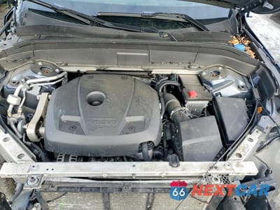 Zdjęcie 12 z 13 samochodu: 2021 VOLVO XC90 T5 MOMENTUM VIN:YV4102PK0M1710245 - miniatura