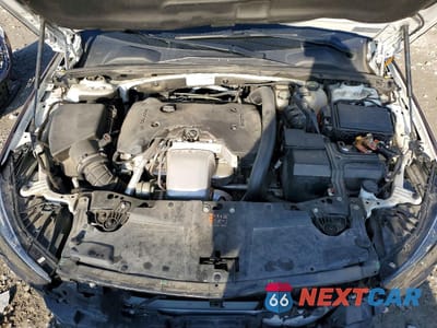 Zdjęcie 11 z 13 samochodu: 2019 BUICK REGAL AVENIR VIN:W04GW6SX3K1027999 - miniatura