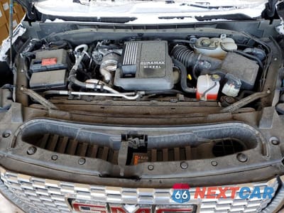 Zdjęcie 12 z 12 samochodu: 2023 GMC YUKON XL DENALI VIN:1GKS2JKT2PR374281 - miniatura