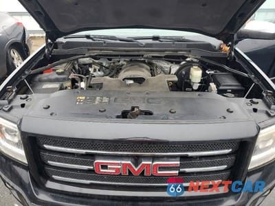 Zdjęcie 11 z 12 samochodu: 2015 GMC SIERRA K1500 SLE VIN:1GTV2UEC0FZ191062 - miniatura