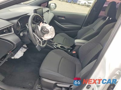Zdjęcie 7 z 13 samochodu: 2022 TOYOTA COROLLA SE VIN:JTDS4MCE9N3500899 - miniatura