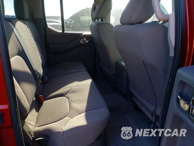 Zdjęcie 10 z 13 samochodu: 2016 NISSAN FRONTIER S VIN:1N6AD0ER9GN751639 - miniatura
