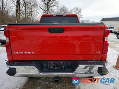 Zdjęcie 6 z 12 samochodu: 2024 CHEVROLET SILVERADO K2500 HEAVY DUTY LT VIN:2GC4YNE70R1103661 - miniatura