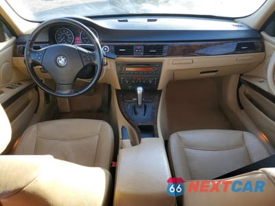Zdjęcie 8 z 12 samochodu: 2006 BMW 325 XI VIN:WBAVD13516KV06146 - miniatura