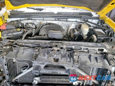 Zdjęcie 11 z 11 samochodu: 2015 GMC SIERRA C2500 HEAVY DUTY VIN:1GD01XEG5FZ121733 - miniatura